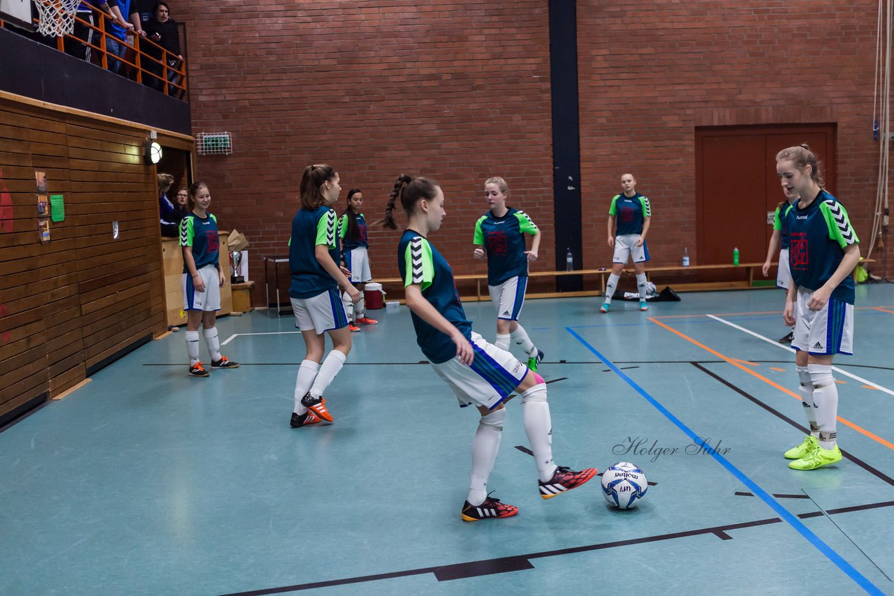 Bild 517 - Dodenhof Cup